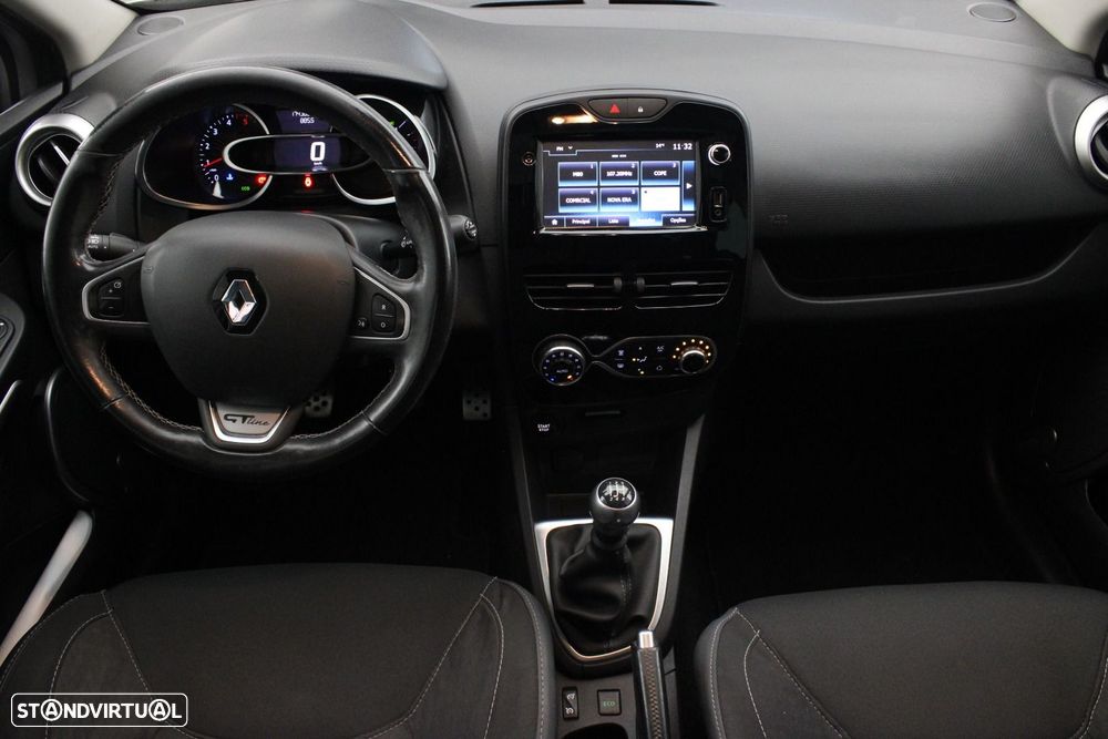 Renault Clio 1.5 dCi GT Line - 9