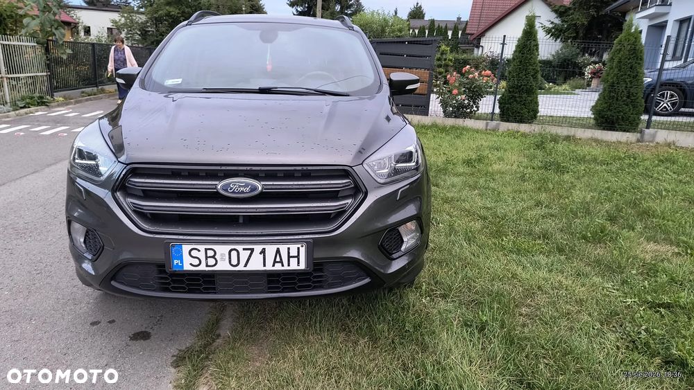 Ford Kuga 1.5 EcoBoost FWD ST-Line ASS MMT6 - 6