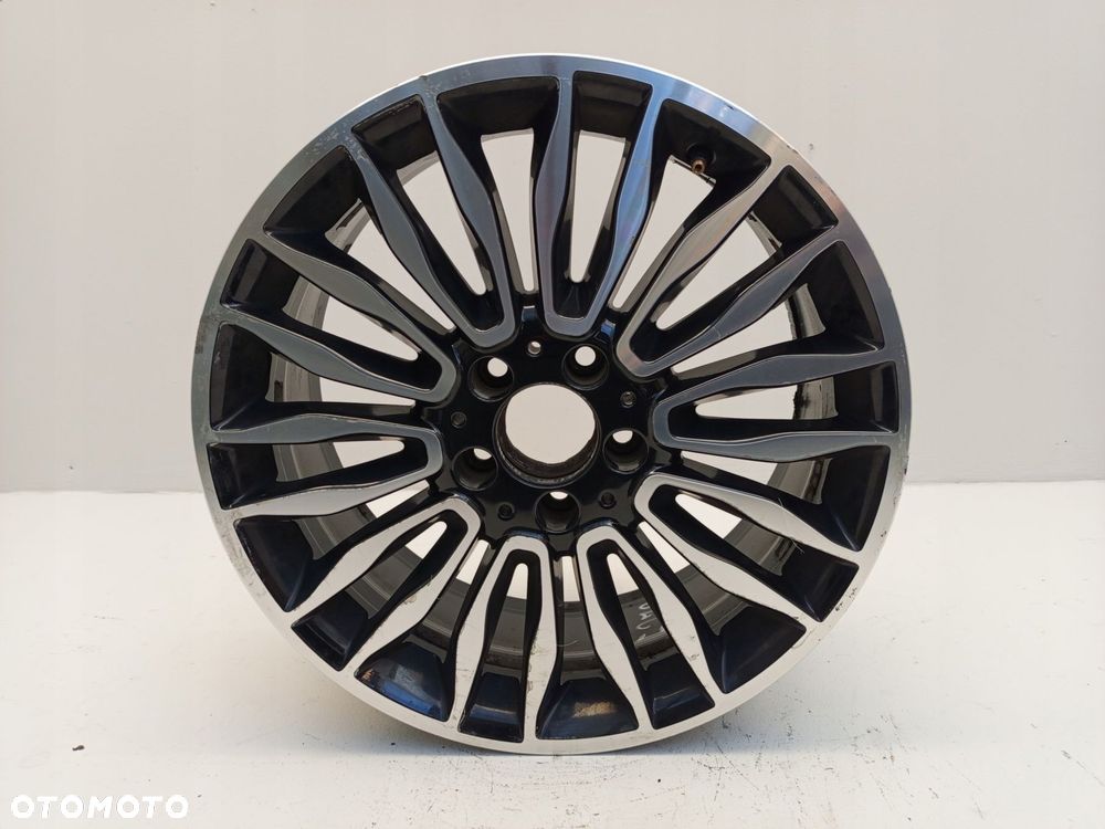 MERCEDES VITO W447 FELGA ALUMINIOWA 7.5" X 18" 5X112 ET 52 A4474013700 - 16