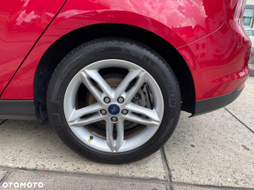 Ford Focus - 6