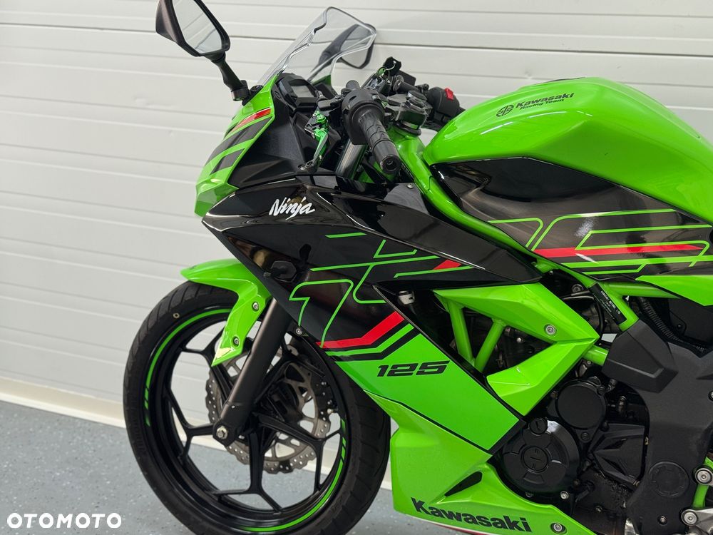 Kawasaki Ninja - 18