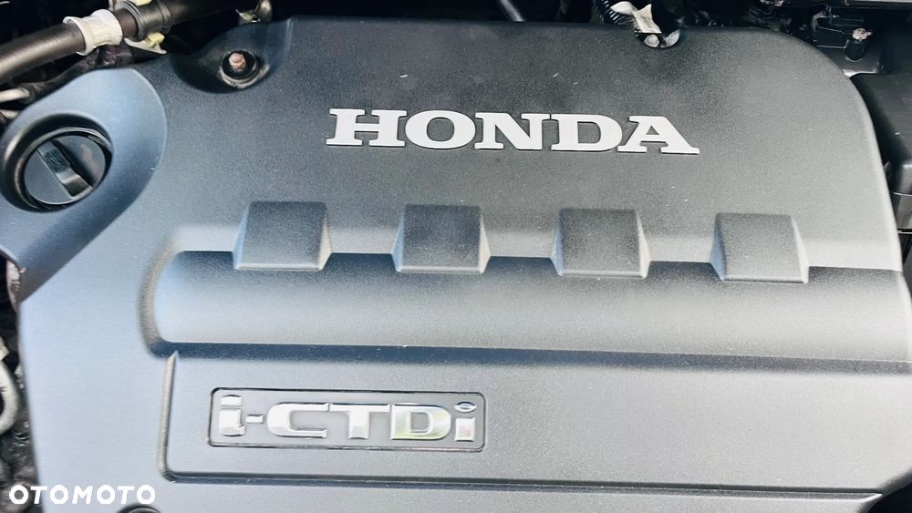 Honda CR-V - 15