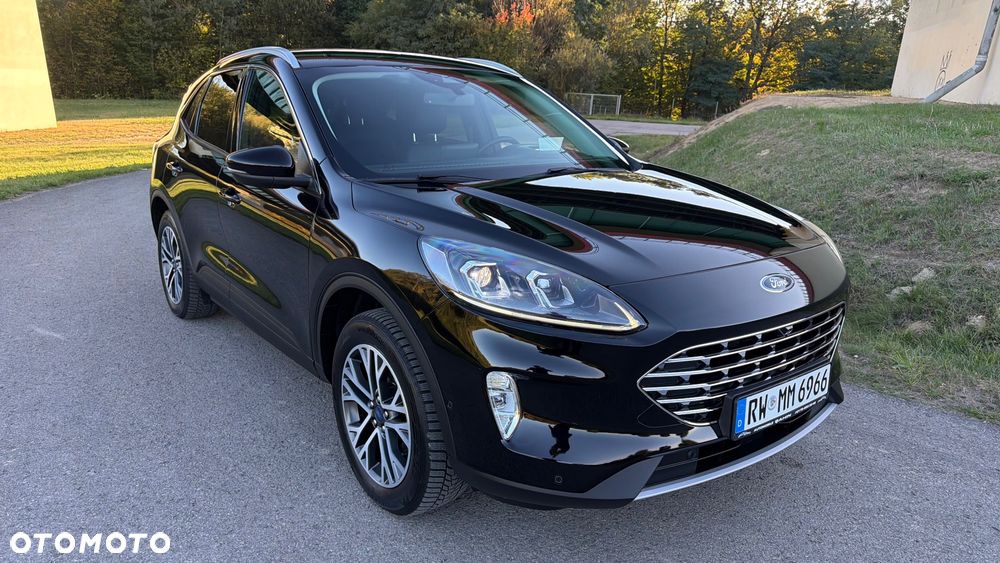 Ford Kuga - 13