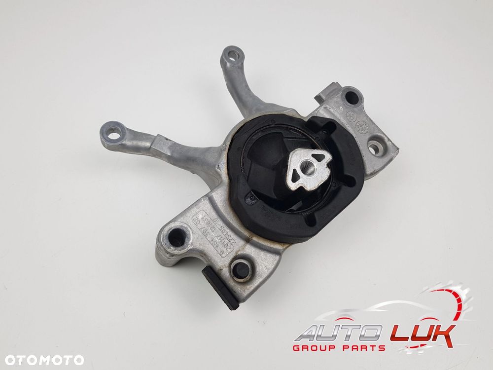 Poduszka łapa mocowanie silnika BMW G20 G21 2.0D 9454397 - 1