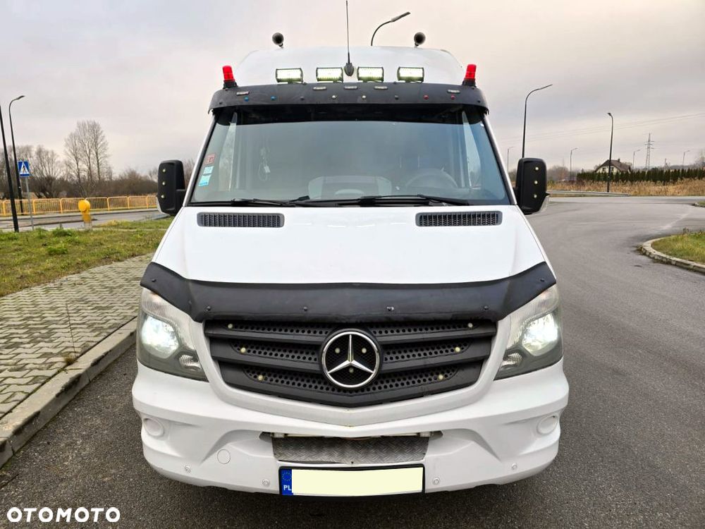 Mercedes-Benz Sprinter 314 CDI - 18