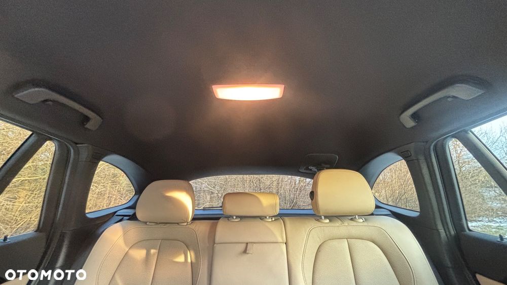BMW X1 - 33