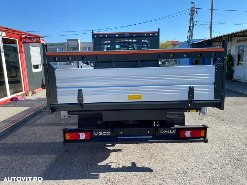 Iveco Daily 35C18H - 6