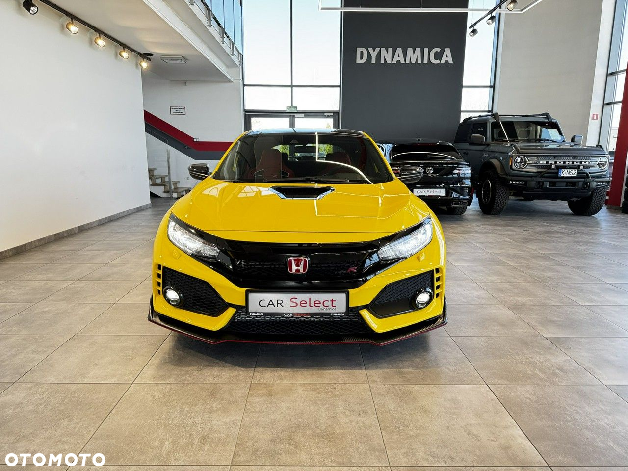 Honda Civic - 3