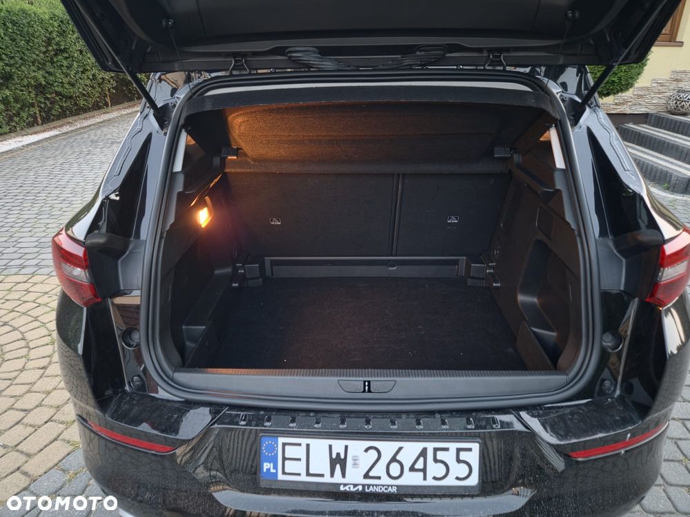 Opel Grandland 1.5 CDTI GS Line S&S - 12