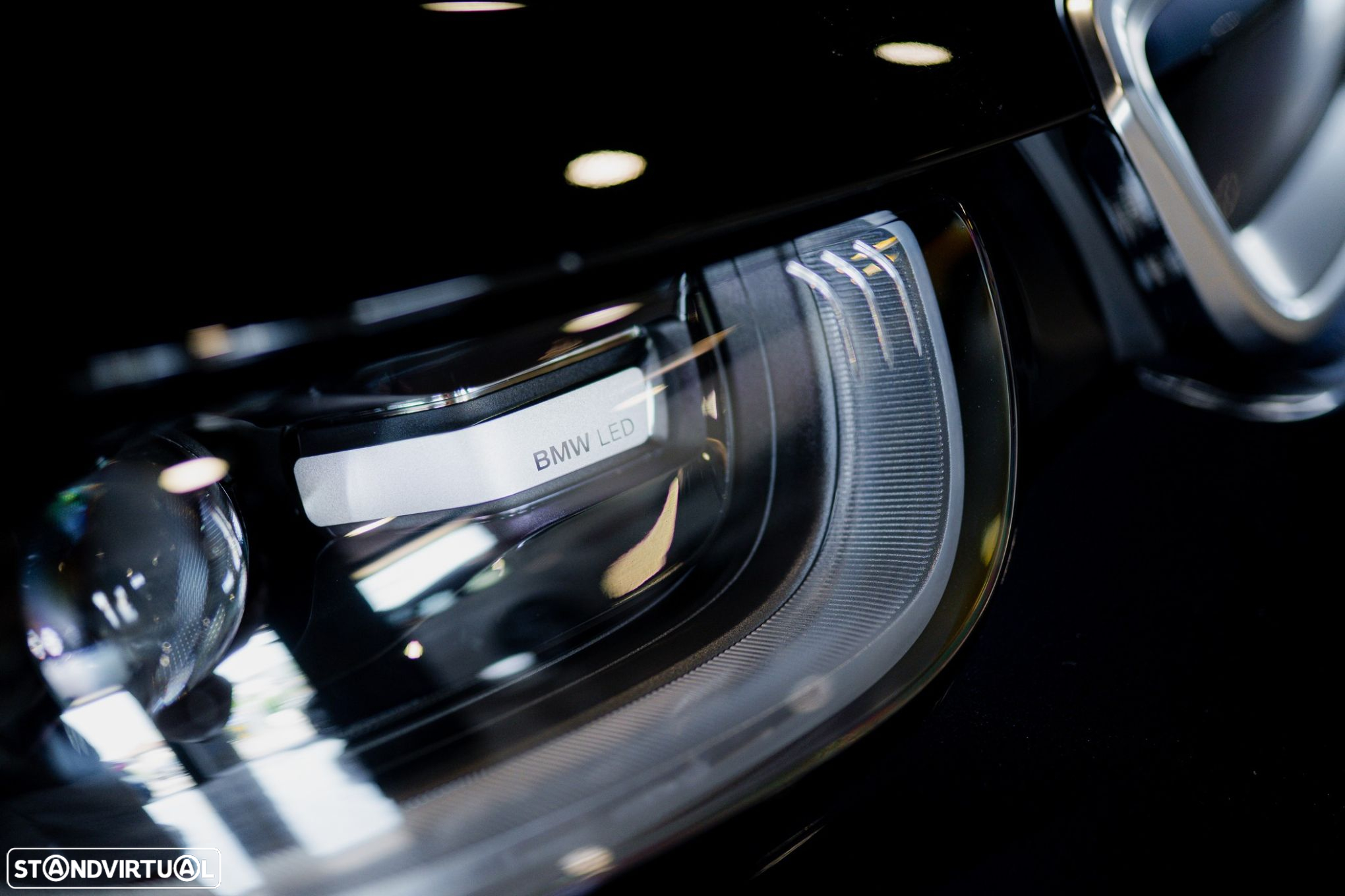 BMW i3 94Ah - 7