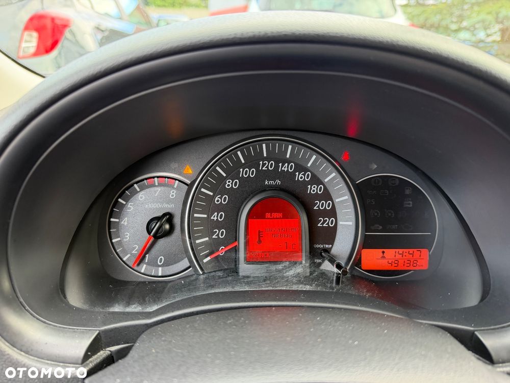 Nissan Micra 1.2 30th Anniversary - 22