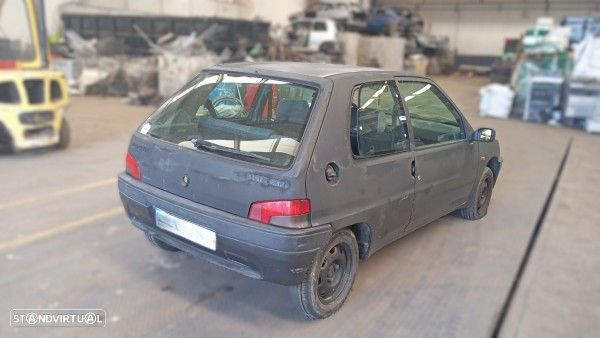 Para Peças Peugeot 106 I (1A, 1C)