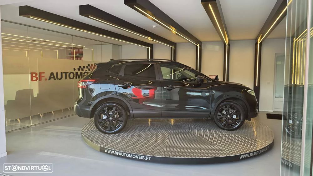 Nissan Qashqai 1.5 dCi Tekna Premium - 8