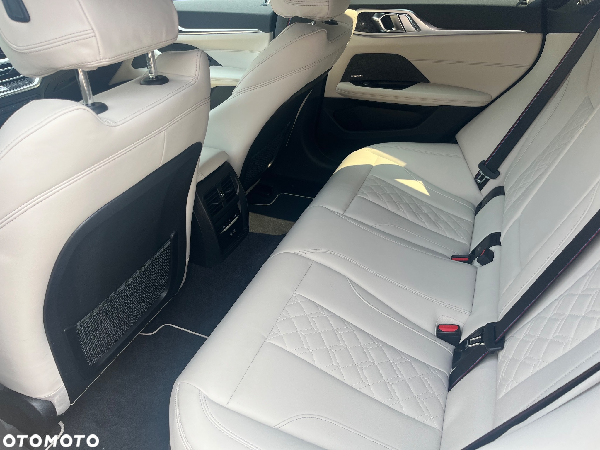 BMW Seria 4 430i xDrive M Sport - 7