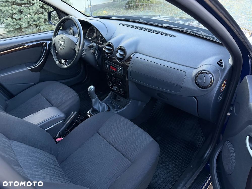 Dacia Duster - 6