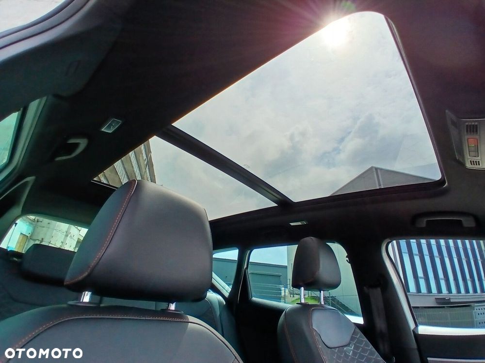 Seat Ateca 1.5 Eco TSI FR S&S DSG - 11