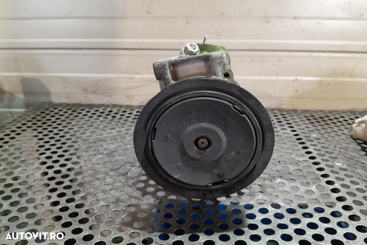 Compresor AC 1K0820859T 1K0820859T Seat Leon 2 1P [facelift] [2009 - - 1