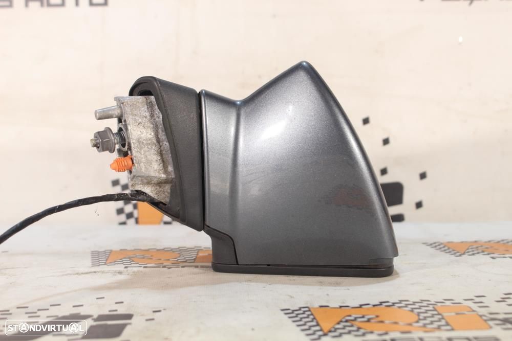 Espelho Retrovisor Direito Seat Leon (5F1)  Retrovisor Pendura Seat Le - 3