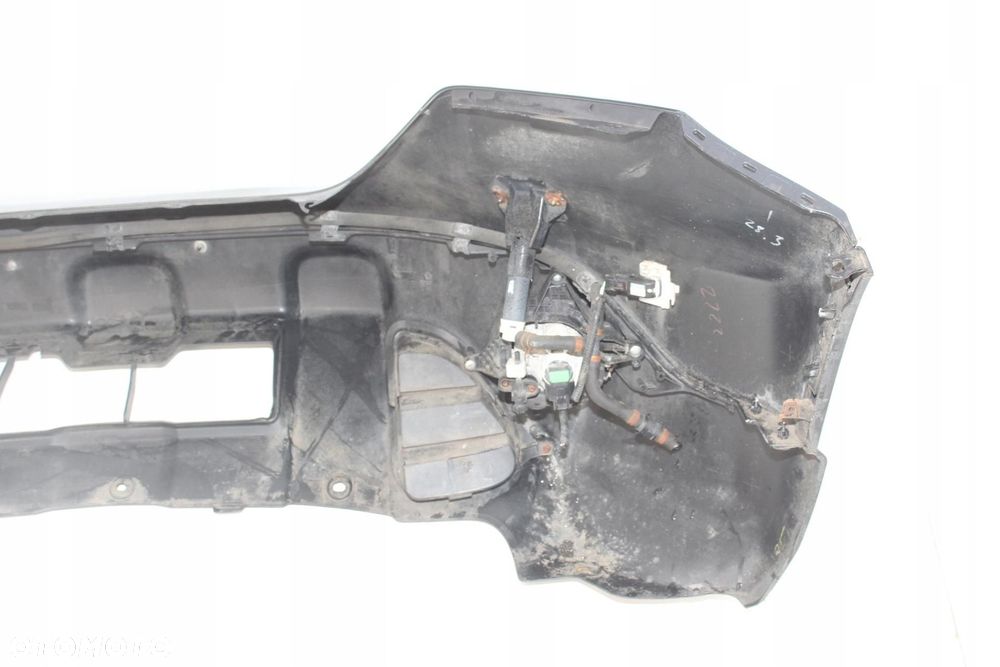 ZDERZAK PRZÓD PRZEDNI HONDA CRV III 06-09R SPRYSKI PDC - 12