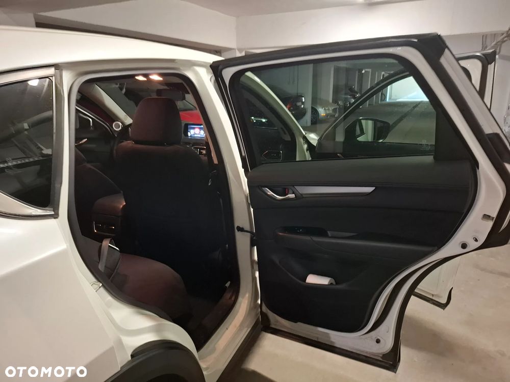 Mazda CX-5 2.0 Skyenergy 2WD - 8