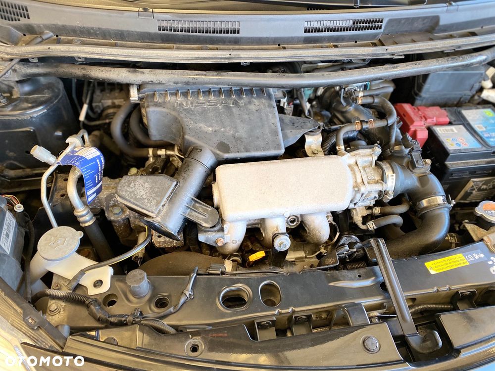 Nissan Note 1.2 DIG-S Tekna - 22