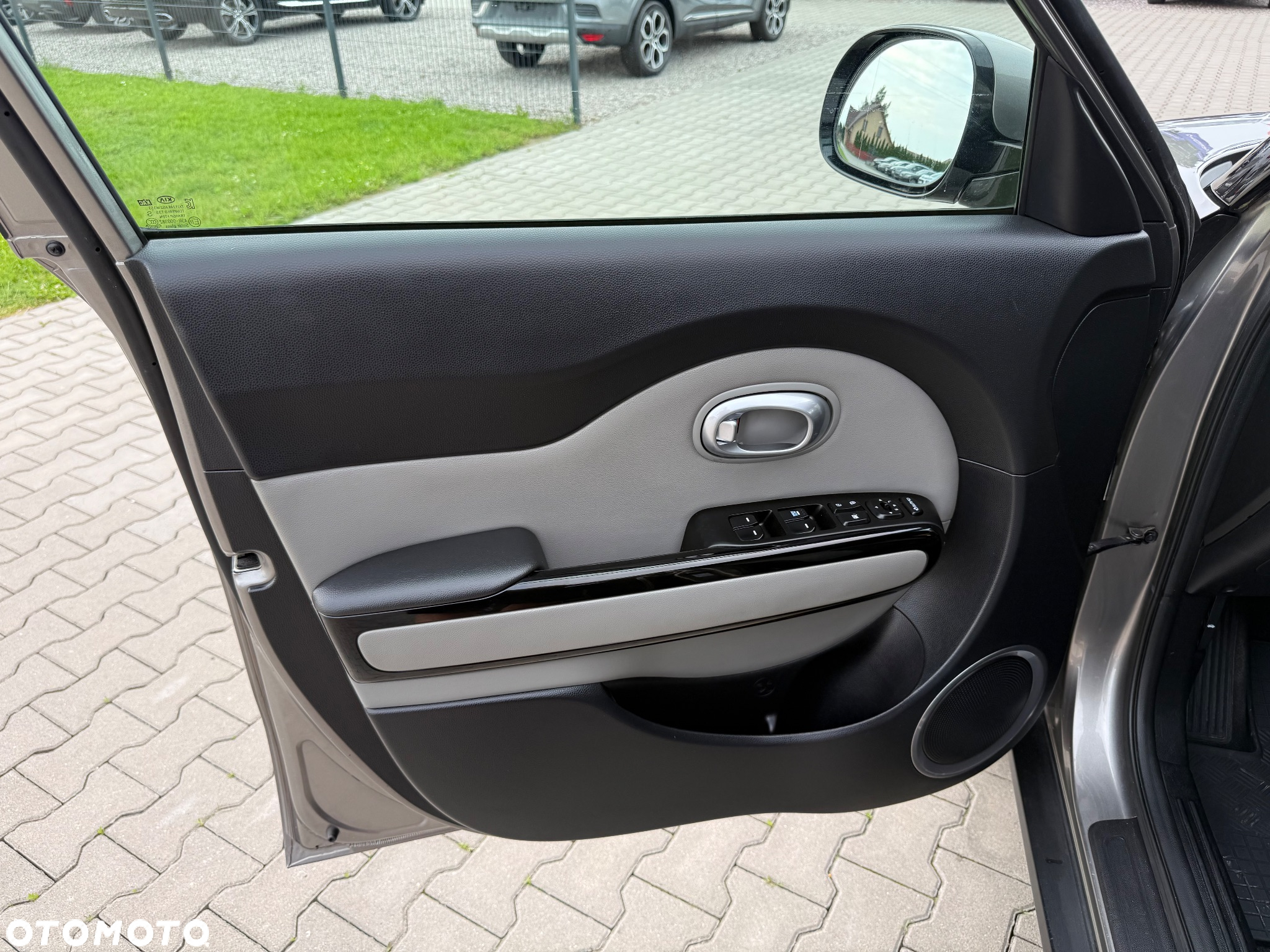 Kia Soul 1.6 GDI Spirit - 14