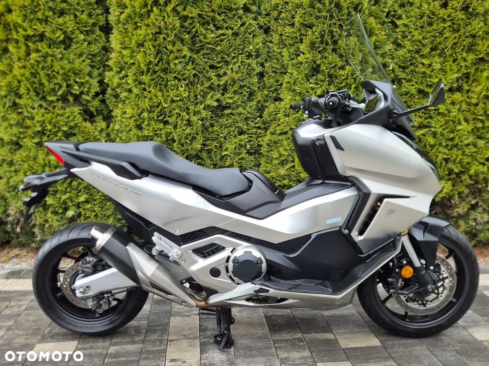 Honda NC - 2