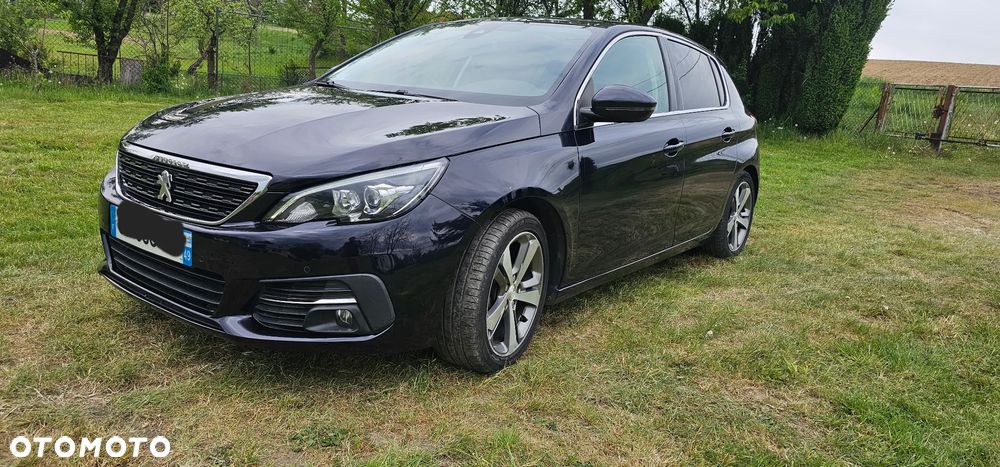 Peugeot 308 BlueHDi 120 Stop & Start Allure - 5