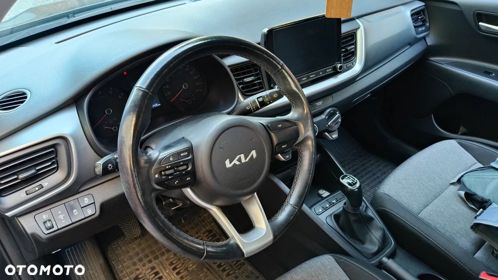 Kia Stonic 1.0 T-GDI M - 4