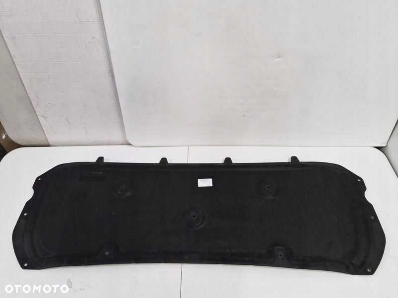 SUZUKI VITARA III 3 WYGŁUSZENIE PODBITKA MASKI 72440-54P00-000 - 3