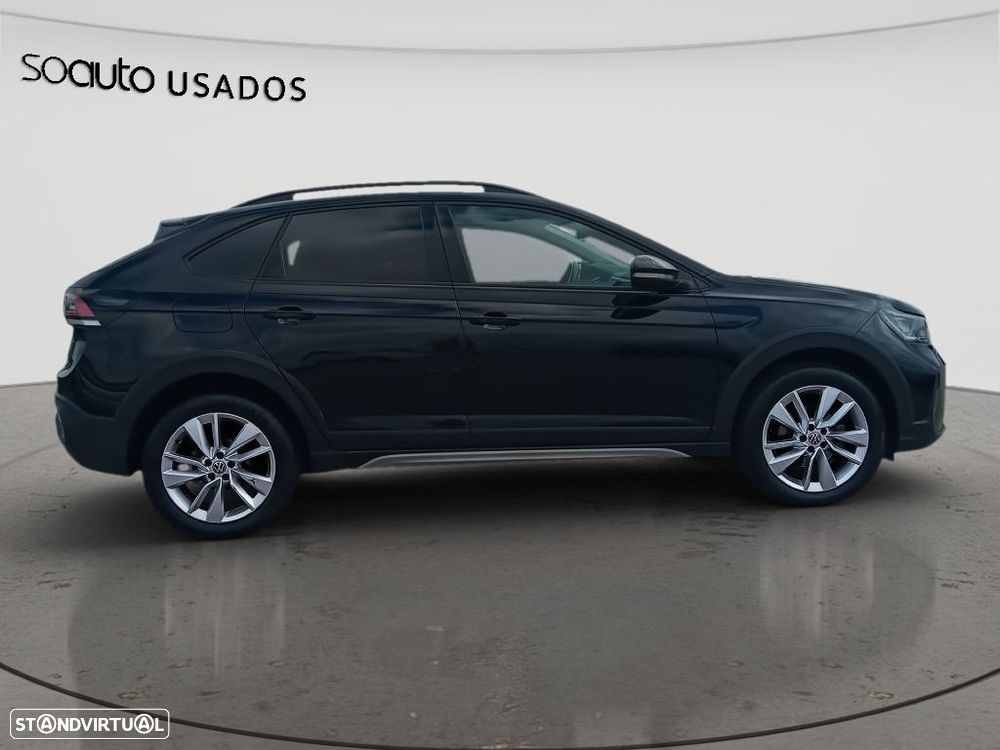 VW Taigo 1.0 TSI Urban DSG - 10