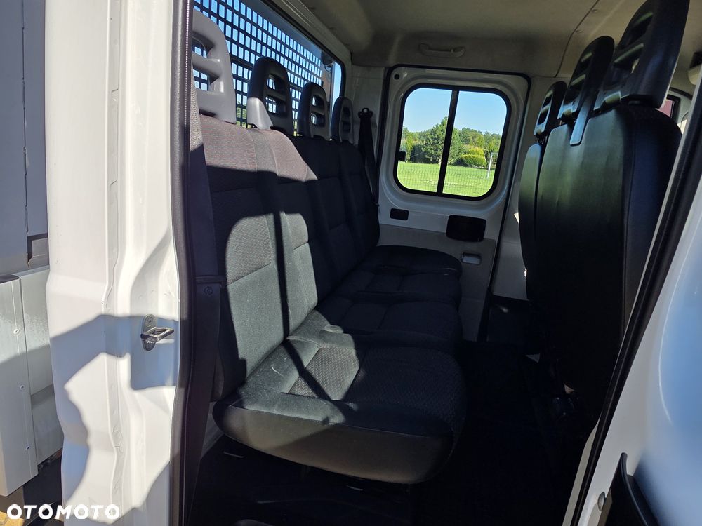 Peugeot Boxer - 12