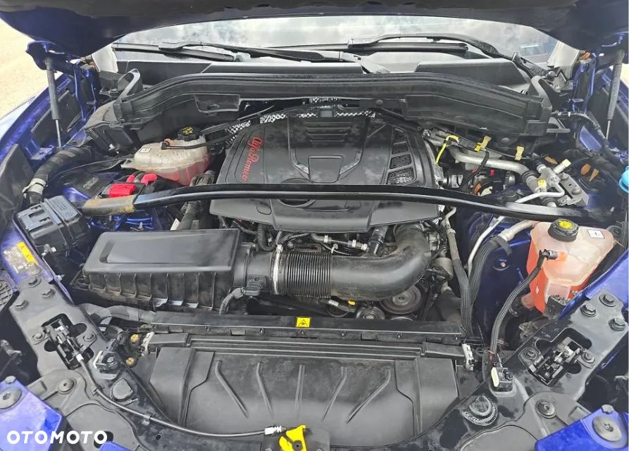 Alfa Romeo Stelvio 2.0 Turbo TI Q4 - 11