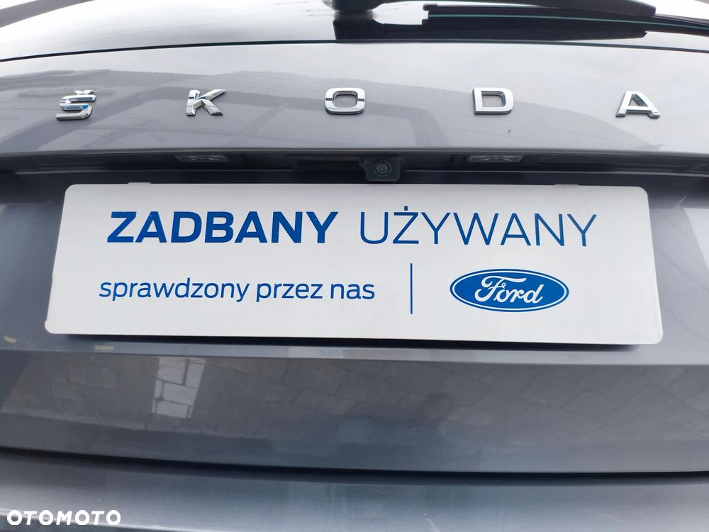 Skoda Scala 1.0 TSI Style DSG - 36