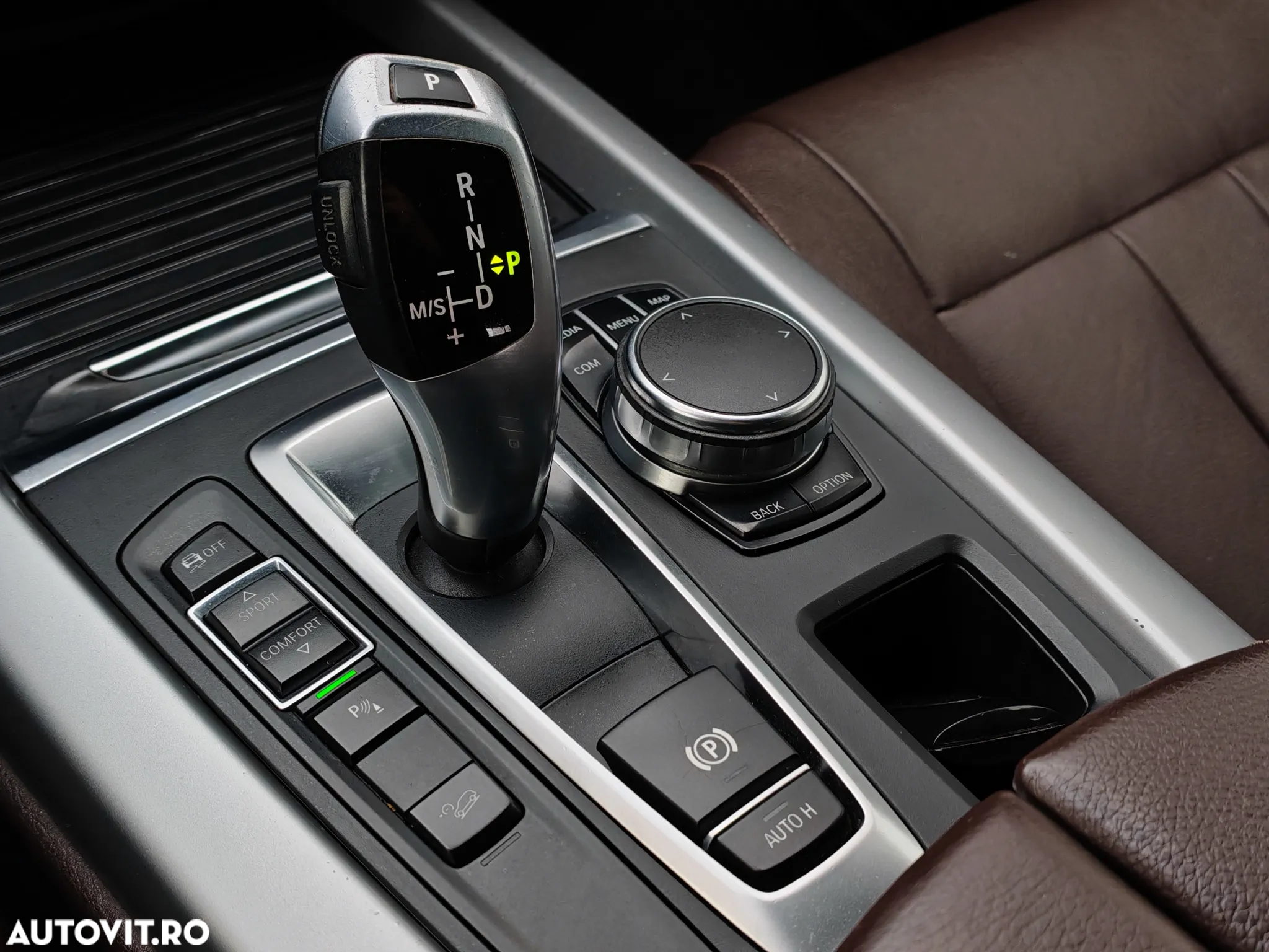 BMW X5 xDrive30d - 26