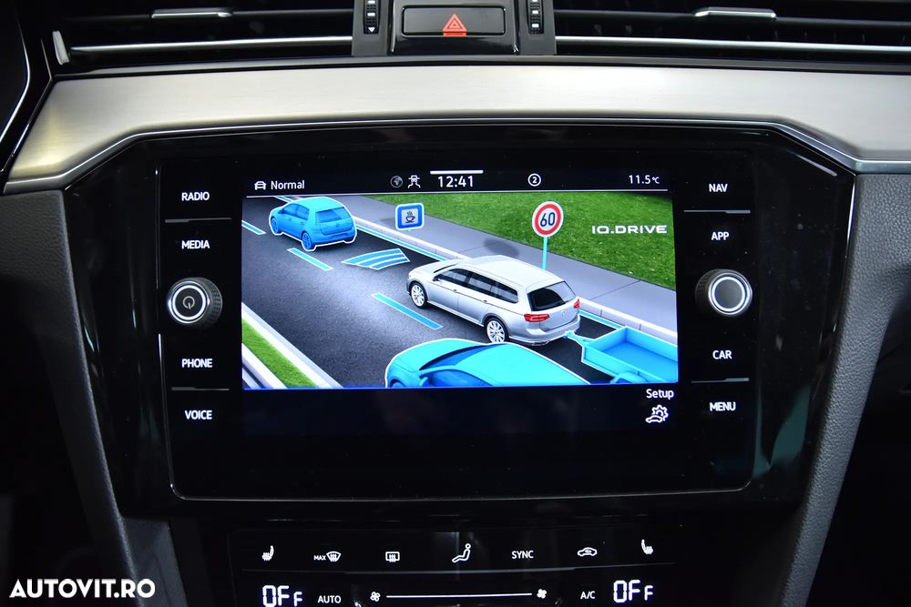 Volkswagen Passat 2.0 TSI 4Motion DSG Highline - 21