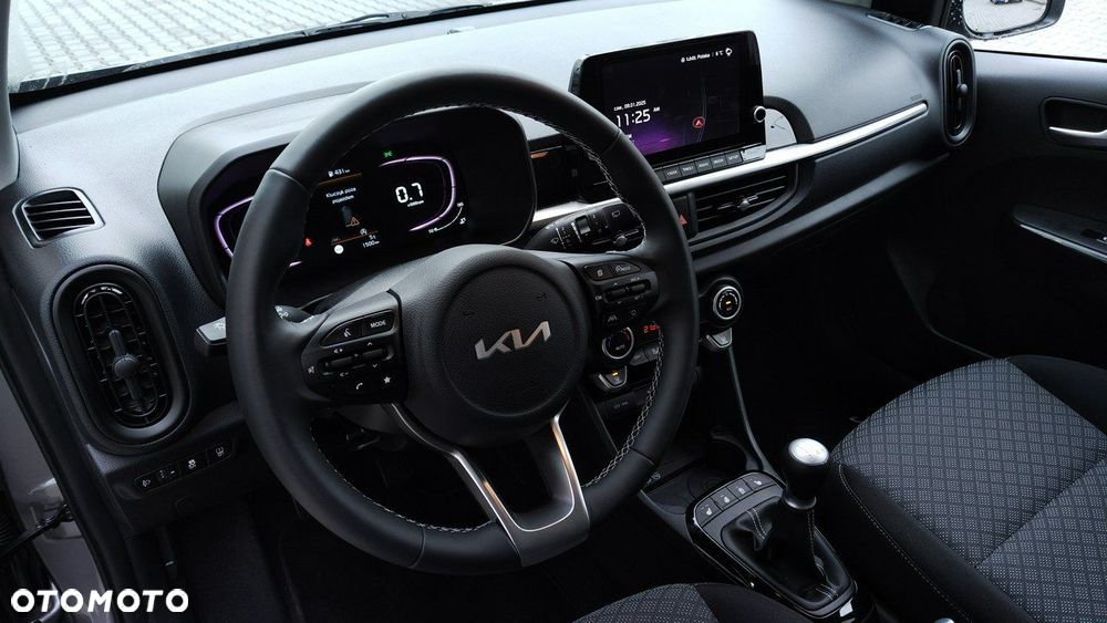 Kia Picanto - 13