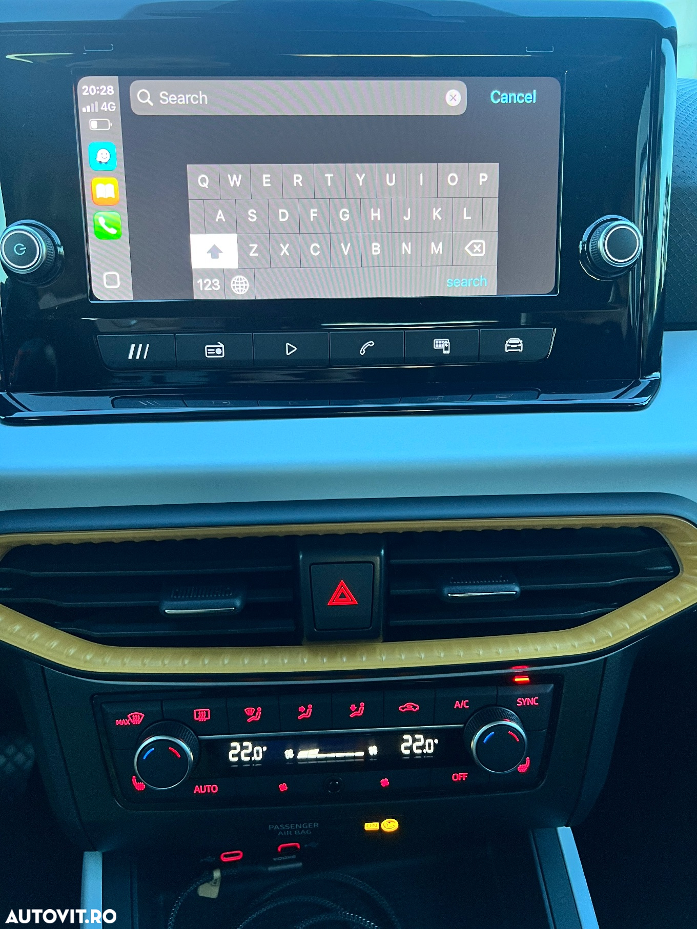 Seat Arona 1.0 TSI DSG7 Style - 6