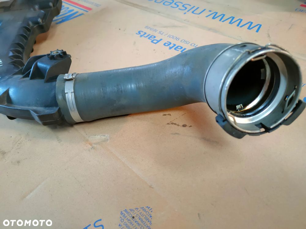 Przewód powietrza Renault Grand Scenic 3 - 4