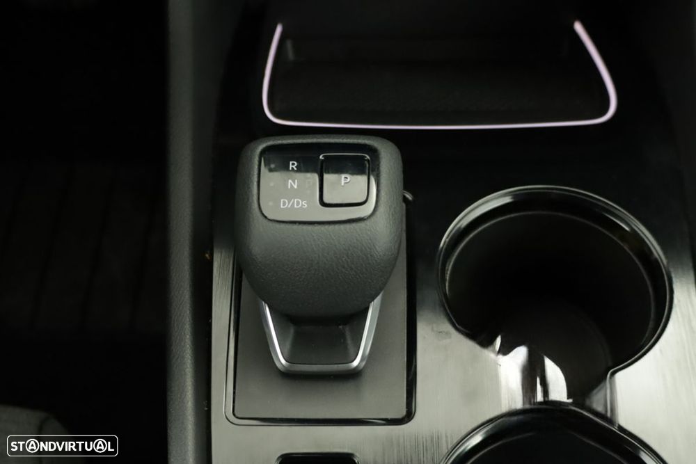 Nissan X-Trail 1.5 VC T N-Connecta 7L - 14