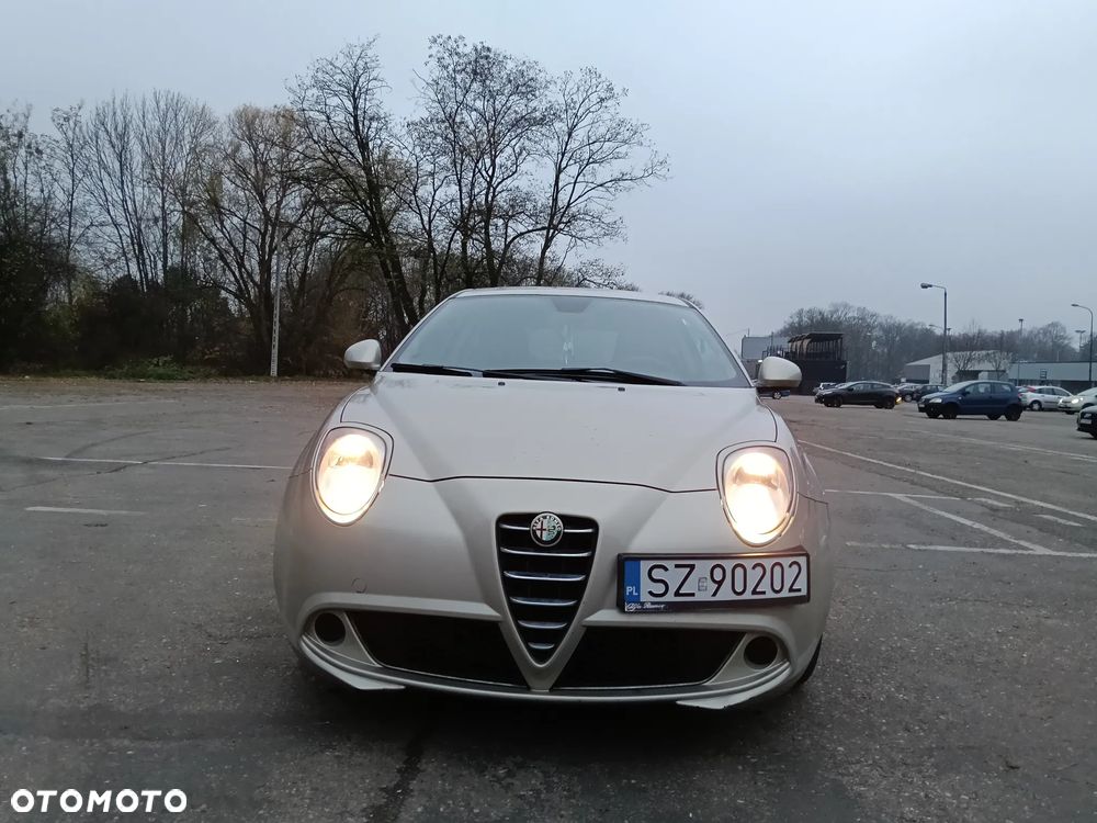Alfa Romeo Mito - 6