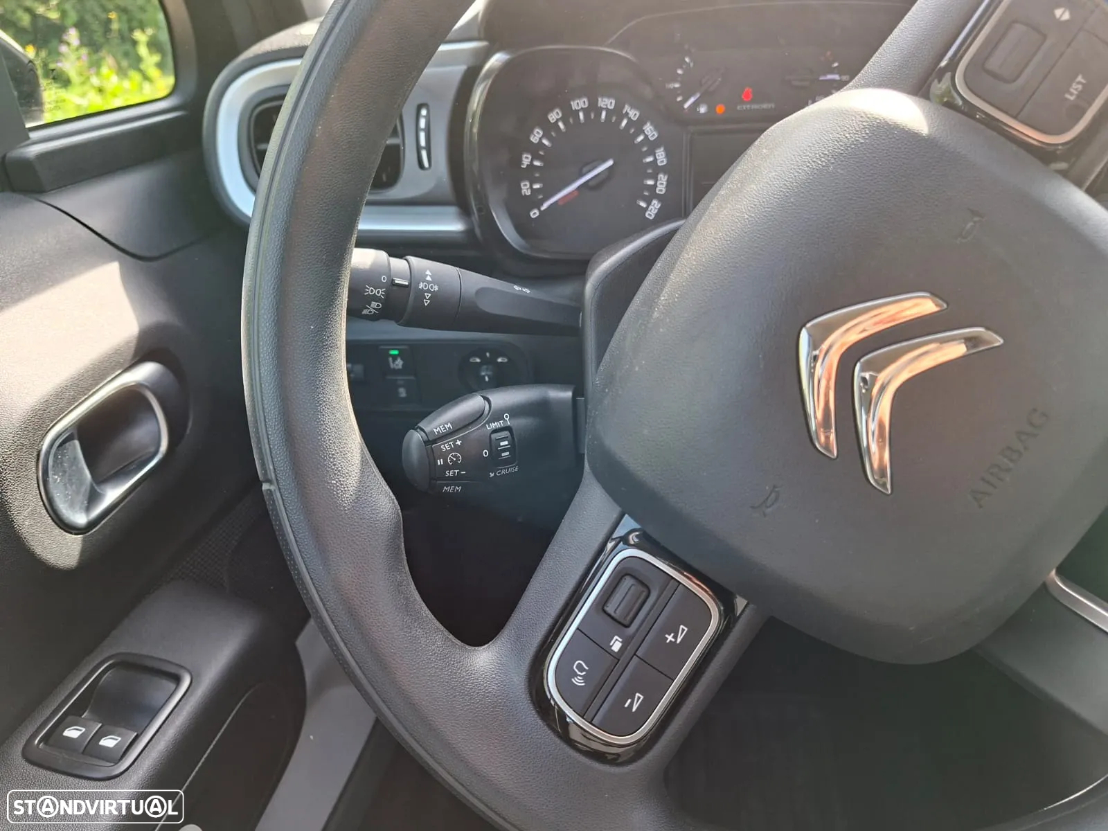 Citroën C3 1.2 PureTech Shine - 14