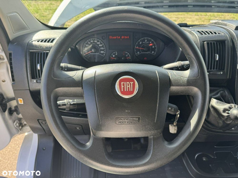 Fiat Ducato - 11