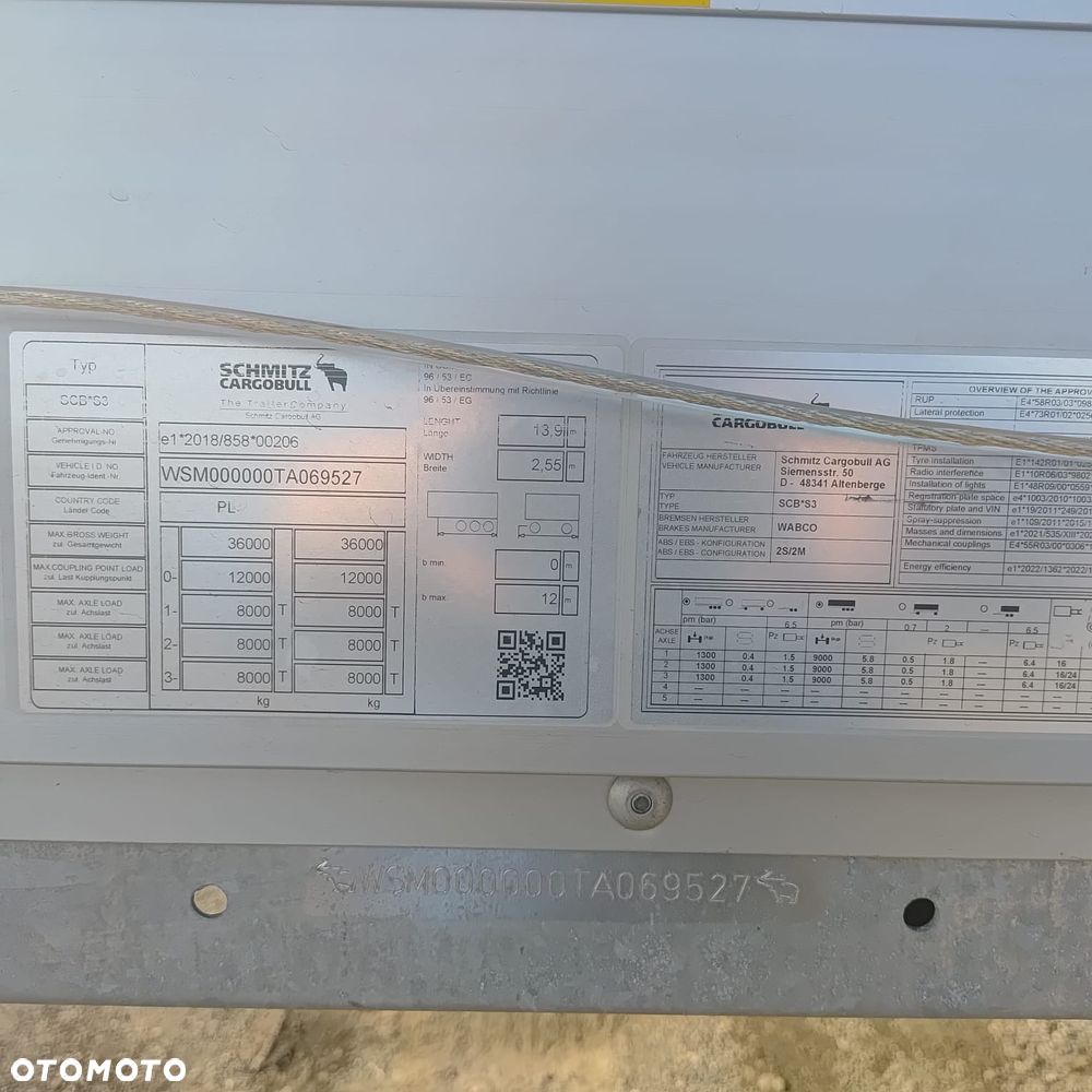 Schmitz Cargobull - 8