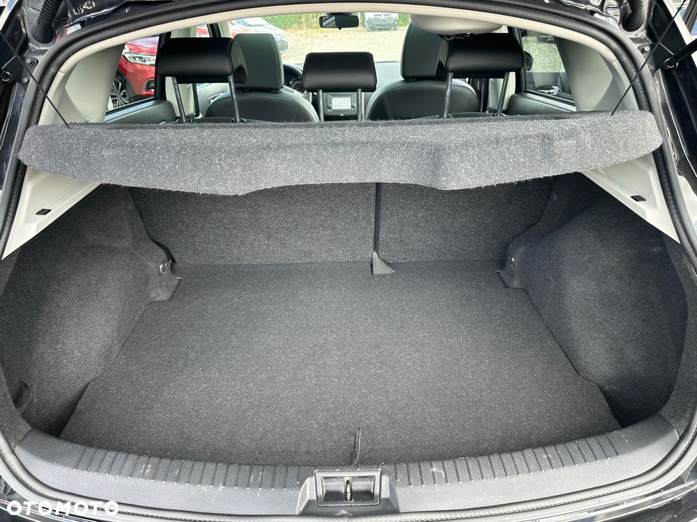 Nissan Qashqai 1.5 dCi Black Edition EU6 - 23