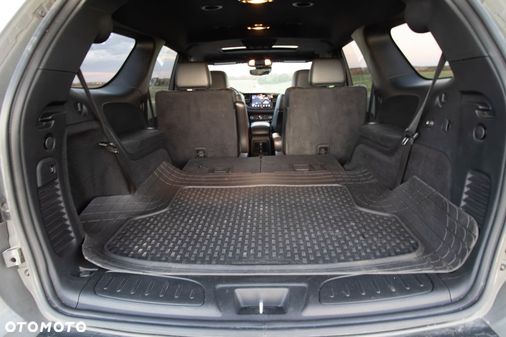 Dodge Durango 5.7 R/T - 15