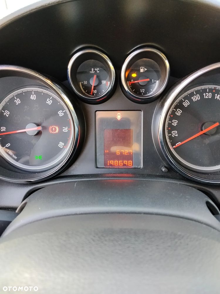 Opel Astra 1.4 Active - 5