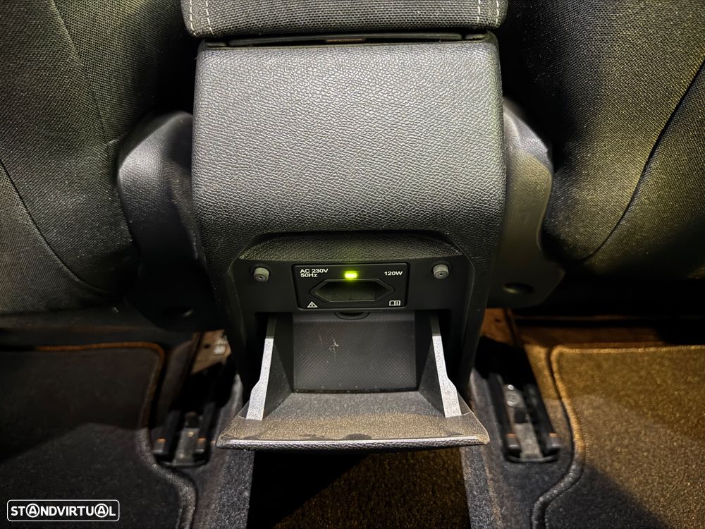 Peugeot 308 SW BlueHDi 120 Stop & Start Allure - 35