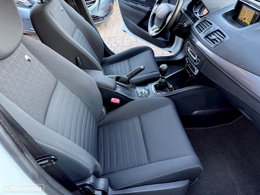 Renault Mégane Break - 57