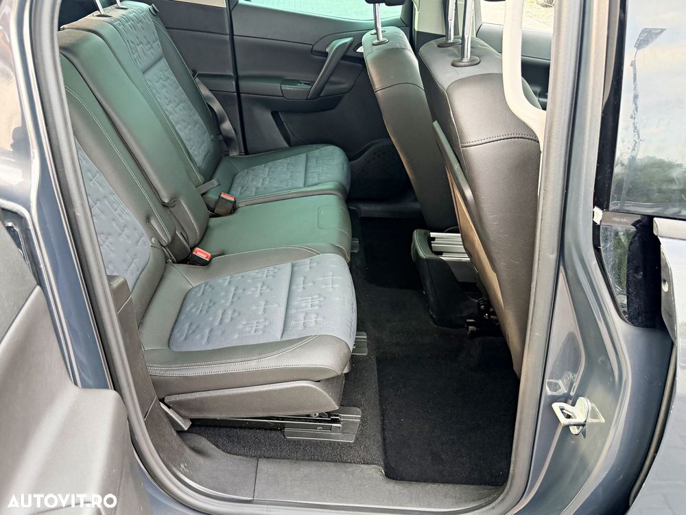 Opel Meriva 1.4 ECOflex Innovation - 15